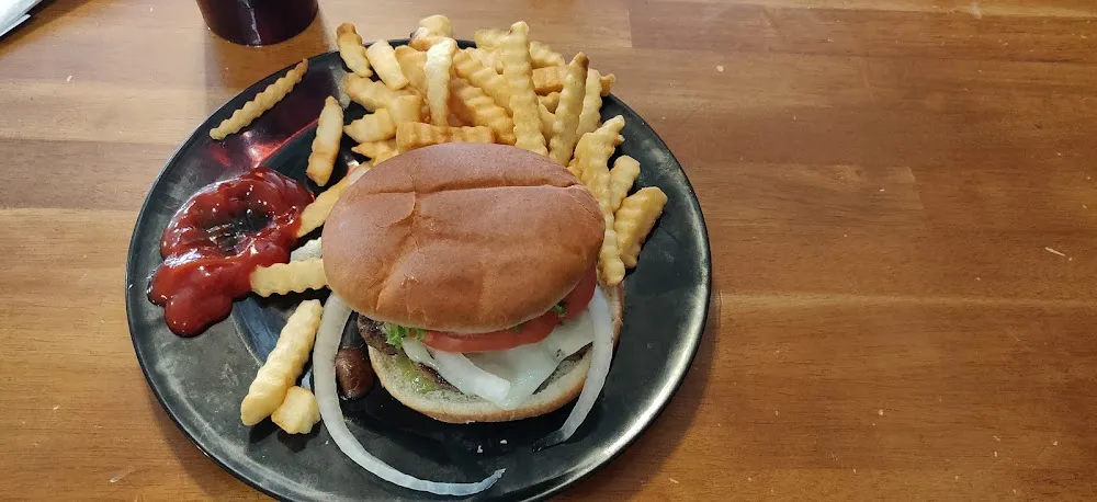 Chicken Sandwich