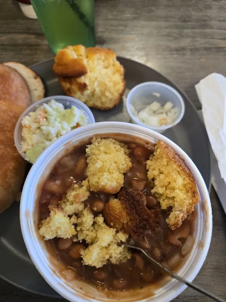 Cornbread