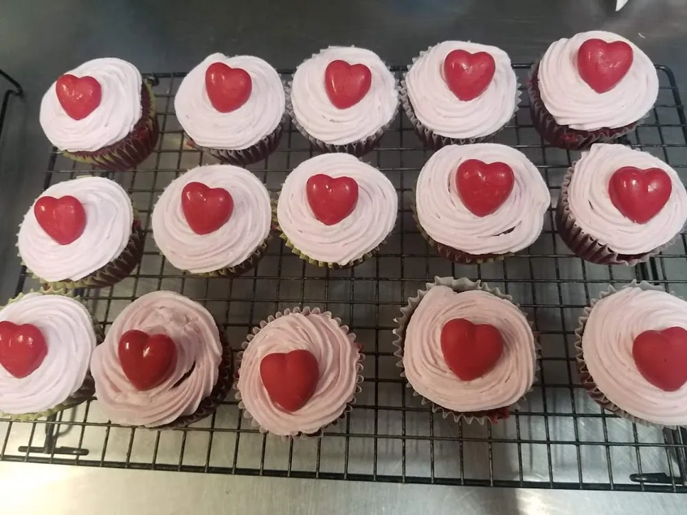 Cupcake