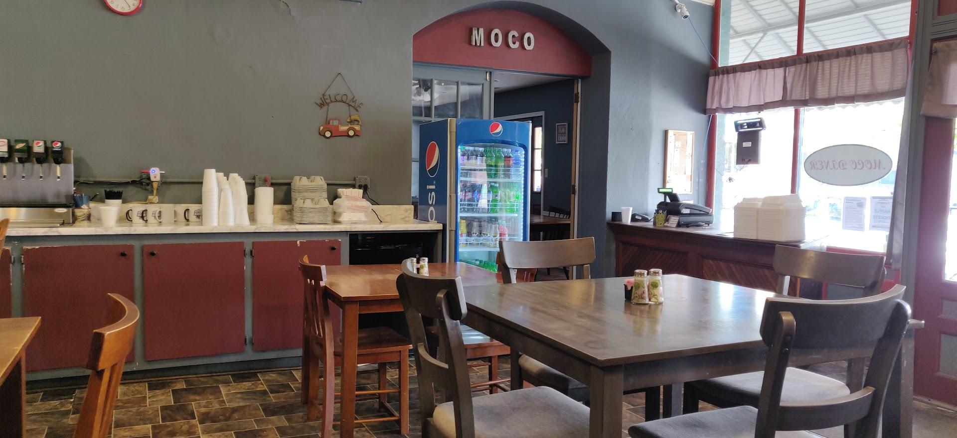 MOCO DINER, LLC